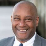 Anthony “Tony” Ellis